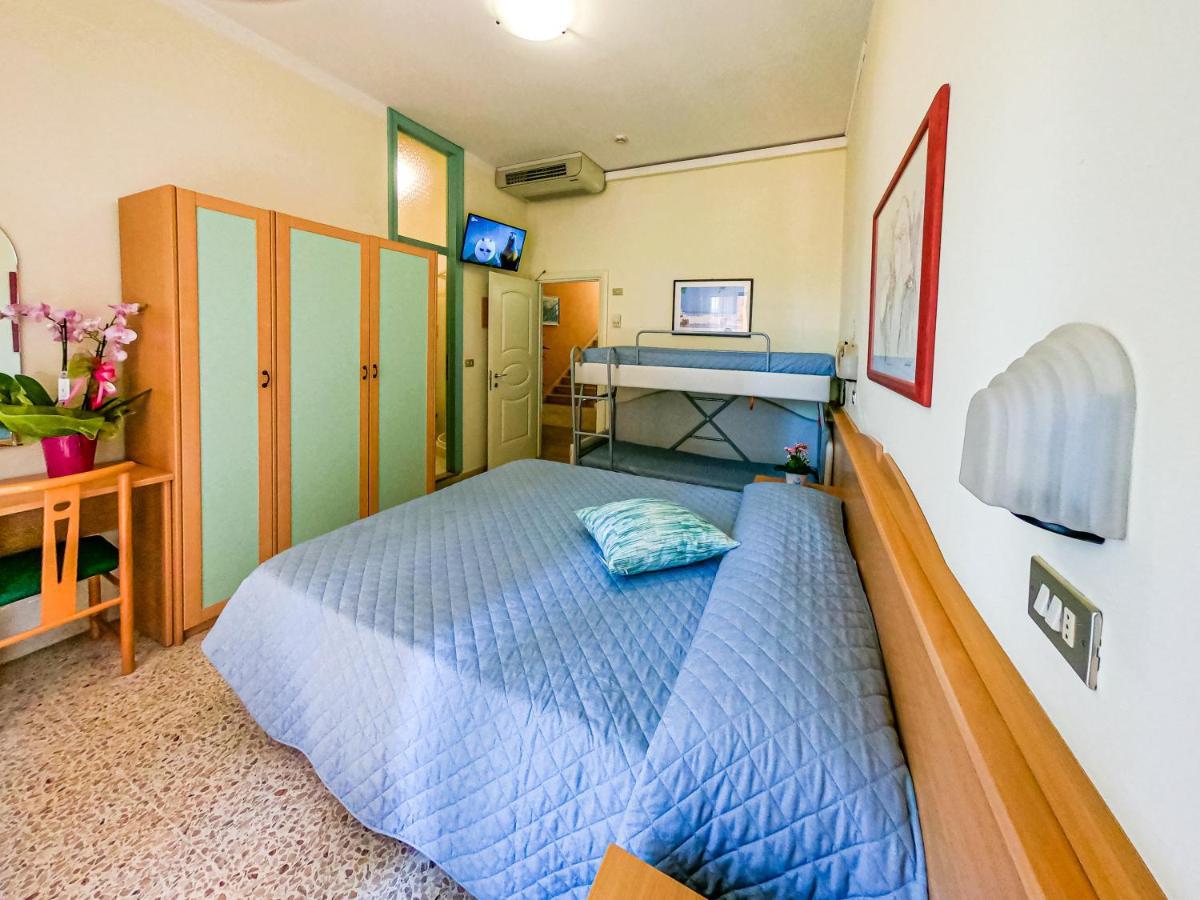 Hotel Simplon Bellaria-Igea Marina Dış mekan fotoğraf