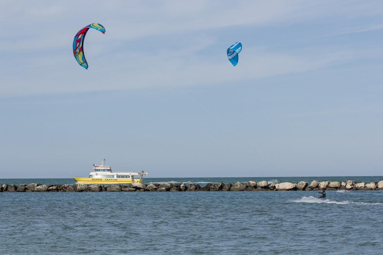 Hotel Simplon Bellaria-Igea Marina Dış mekan fotoğraf