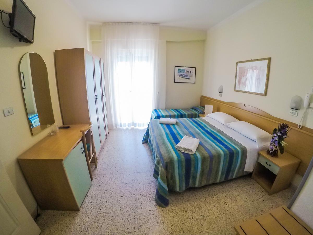 Hotel Simplon Bellaria-Igea Marina Dış mekan fotoğraf
