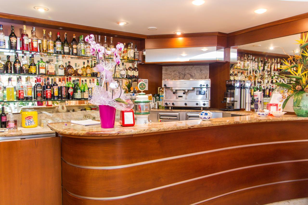 Hotel Simplon Bellaria-Igea Marina Dış mekan fotoğraf