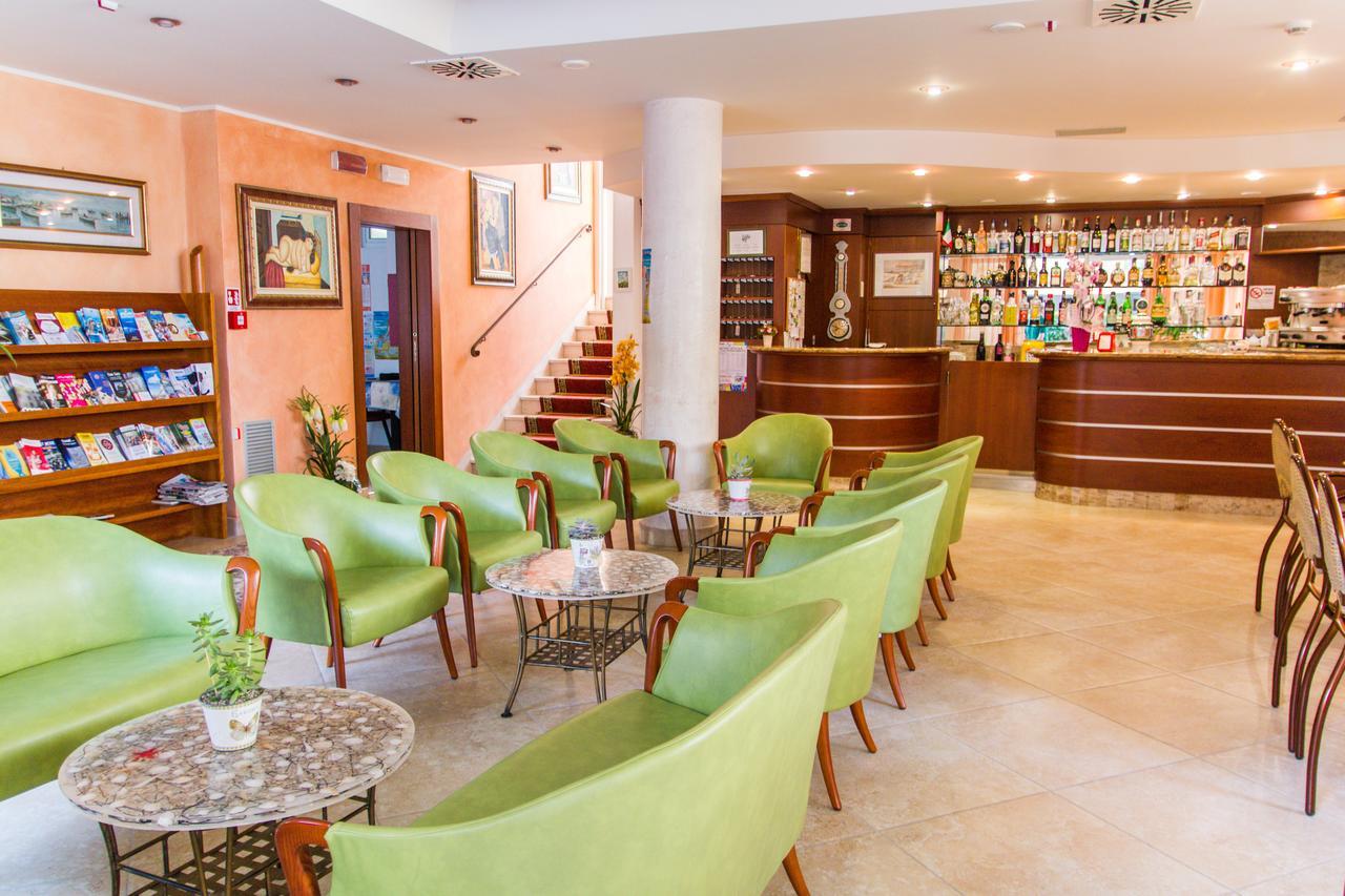 Hotel Simplon Bellaria-Igea Marina Dış mekan fotoğraf